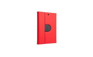 FUNDA IPAD MINI TARGUS VERSAVU IPAD MINI 4,3,2,1 ROJO