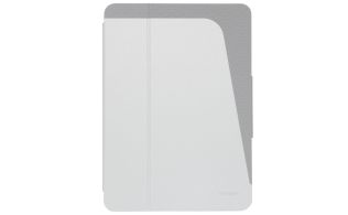 FUNDA IPAD TARGUS CLICK-IN PLATA