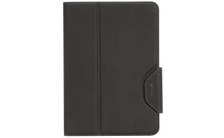 FUNDA IPAD TARGUS VERSAVU NEGRO