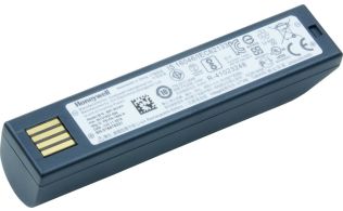 ACCESORIO HONEYWELL  BATERIA  LITHIUM PARA VOYAGER 1202, 1452G, XENON 1902