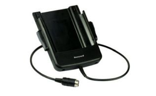 ACCESORIO HONEYWELL BAE DE CARGA PORTATIL + ADAPTADOR PARA COCHE