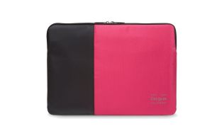 FUNDA TABLET UNIVERSAL TARGUS PULSE 13"-14" ROJO/NEGRO