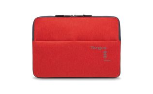 FUNDA TARGUS 360 PC SLEEVE 13-14" SCARLET