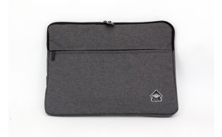 FUNDA PORTATIL MAILLON SLEEVE NIZA 16" GRIS