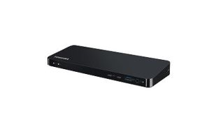 DOCKING TOSHIBA THUNDERBOLT 3 NEGRA