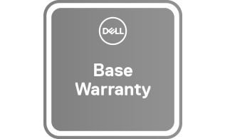 DELL EXTENSION GARANTIA 1Y BASIC ONSITE TO 5Y BASIC ONISTE