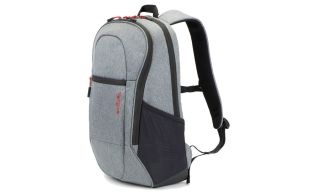 MOCHILA PORTATIL TARGUS COMMUTER 15,6" GRIS