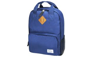 MOCHILA E-VITTA STYLE BACKPACK 16" AZUL OSCURO