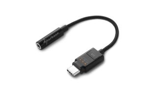 TARJETA DE SONIDO SHARKOON DAC MOBILE USB-C