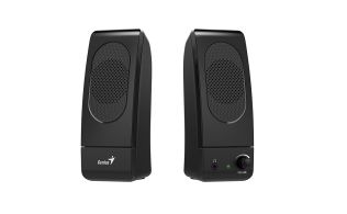 ALTAVOZ GENIUS SP-L160 6W  3W x 2  NEGRO USB