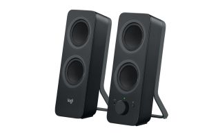 ALTAVOCES LOGITECH Z207 2.0 10W BLUETOOTH NEGRO