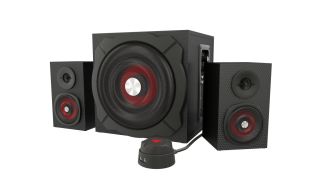 ALTAVOCES GAMING GENESIS HELIUM 600 2.1 60W