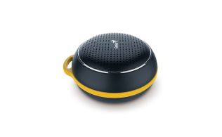 ALTAVOZ GENIUS SP-906BT PLUS R2 3W BLUETOOTH NEGRO