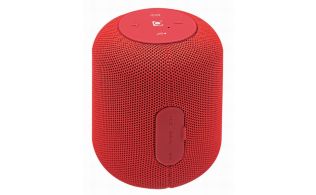 ALTAVOZ GEMBIRD 5W  BLUETOOTH CON MICRO ROJO