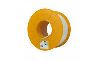 CABLE COAXIAL TELEVES T100PLUS PVC ECA BL. 100M