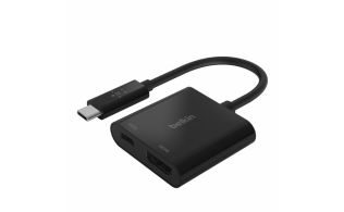 ADAPTADOR BELKIN TIPO C A HDMI