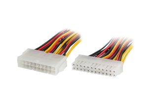 ADAPTADOR LANBERG ATX-20PIN/BTX-24PIN 15CM