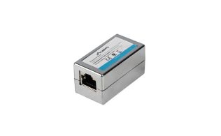 ADAPTADOR CAT5.E LANBERG FTP RJ45 HEMBRA/HEMBRA