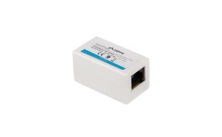 ADAPTADOR CAT6 LANBERG UTP RJ45 HEMBRA/HEMBRA