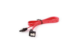 CABLE INTERNO GEMBIRD SATA III 0,5M 90 GRADOS