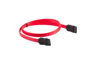 CABLE SATA III LANBERG 6GB/S HEMBRA HEMBRA 0.5M