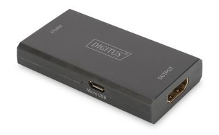 EXTENSOR VIDEO DIGITUS 4K HDMI +30M 4K 2K 60HZ