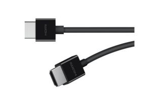 CABLE HDMI BELKIN MACHO MACHO 4K ALTA VELOCIDAD 2M PREMIUM (ADECUADO APPLE TV)