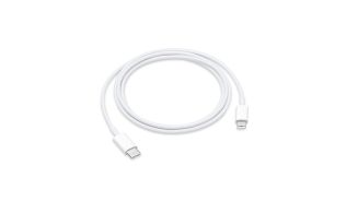 CABLE APPLE LIGHTNING TO TYPE C 1M