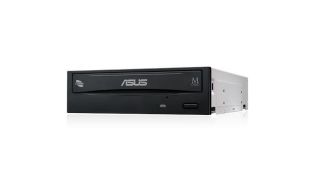 LECTOR GRABADOR CD DVD BULK 24X ASUS DRW-24D5MT INTERNO NEGRO