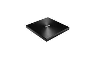 LECTOR GRABADOR CD DVD SLIM ASUS SDRW-08U9M-U EXTERNO NEGRO