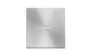 LECTOR GRABADOR CD DVD SLIM ASUS SDRW-08U7M-U EXTERNO PLATA