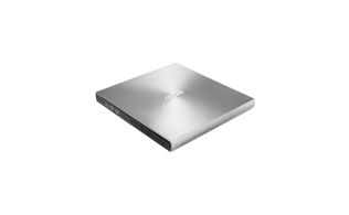 LECTOR GRABADOR CD DVD SLIM ASUS SDRW-08U9M-U EXTERNO PLATA