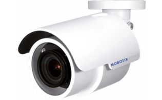 CAMARA IP MOBOTIX MOVE INTERIOR-EXTERIOR BULLET CAMERA BC-2-IR