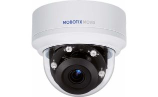 CAMARA IP MOBOTIX MOVE INTERIOR-EXTERIOR VANDAL DOME VD-2-IR