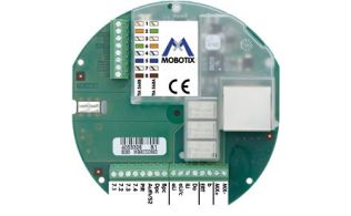 ACCESORIO MOBOTIX EXTENDED TERMINAL BOARD IO MODULE