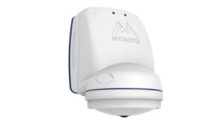 ACCESORIO MOBOTIX MXSPLITPROTECT COVER, HORIZONTAL