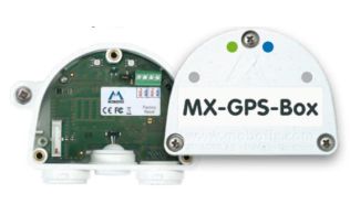 ACCESORIO MOBOTIX MX-GPS-BOX