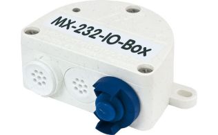 ACCESORIO MOBOTIX MX-232-IO-BOX