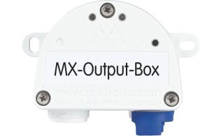 ACCESORIO MOBOTIX MX-OUTPUT-BOX