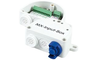 ACCESORIO MOBOTIX MX-INPUT-BOX