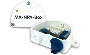 ACCESORIO MOBOTIX MX-NPA-BOX