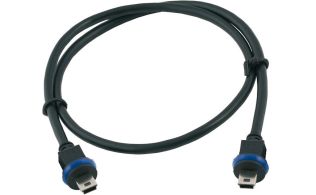 ACCESORIO MOBOTIX 232-IO-BOX CABLE FOR D/S/V1X, 5 M