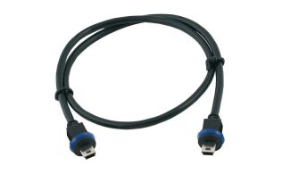 ACCESORIO MOBOTIX 232-IO-BOX CABLE FOR D/S/V1X, 2 M