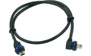 ACCESORIO MOBOTIX 232-IO-BOX CABLE FOR M/Q/T2X, 0.5 M