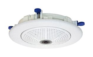 ACCESORIO MOBOTIX IN-CEILING SET FOR Q2X/D2X/EXTIO, WHITE