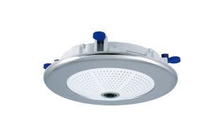 ACCESORIO MOBOTIX IN-CEILING SET FOR Q2X/D2X/EXTIO, POLISHED