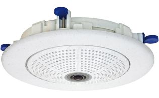 ACCESORIO MOBOTIX IN-CEILING SET FOR Q2X/D2X/EXTIO, MATT