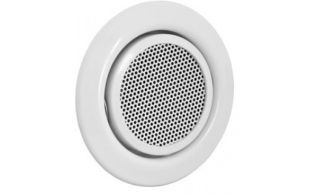 ACCESORIO MOBOTIX SPEAKERMOUNT S1X, WHITE