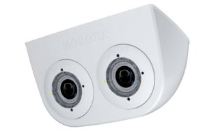 ACCESORIO MOBOTIX DUALMOUNT S1X, WHITE