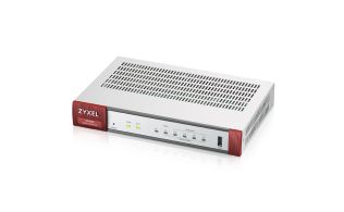 FIREWALL ZYXEL VPN50 4 PORT GIGA GRIS